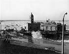 Harbour after the storm [Payne Collection] | Margate History